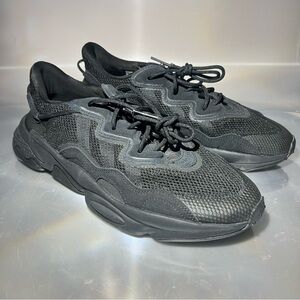 Adidas Ozweego Original. Brand New. Size US 7. Color Black. No box.